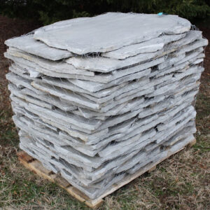 Blue Grey Flag Stone