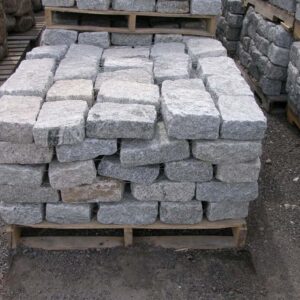 Gray Cobble